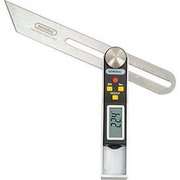 General Tools General Tools 828 Digital Sliding T-Bevel 828